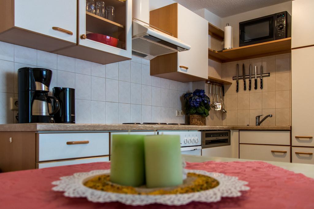 Haus Roswitha Apartment Gries  Bagian luar foto