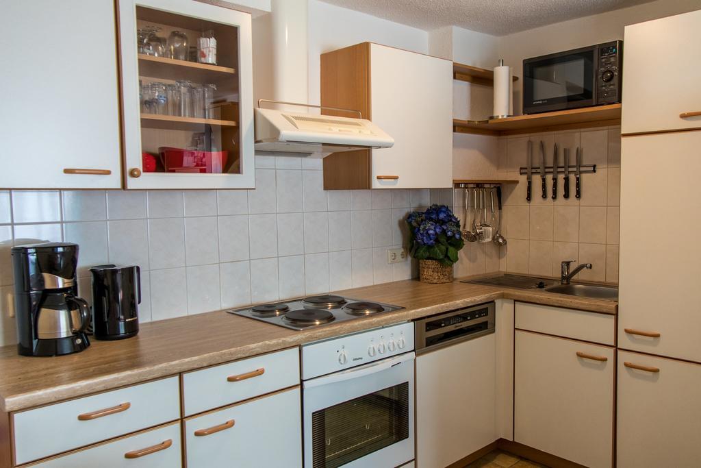Haus Roswitha Apartment Gries  Bagian luar foto